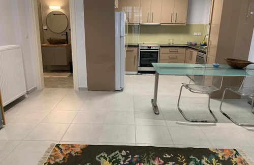 Vari-Voula-Vouliagmeni Apartment | Anna's House