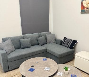 Kos Apartment | Anna's House
