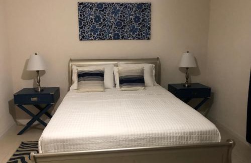 Montego Bay Apartment | Anna's Joye Chatham