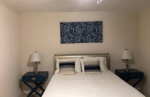 Montego Bay Apartment | Anna's Joye Chatham