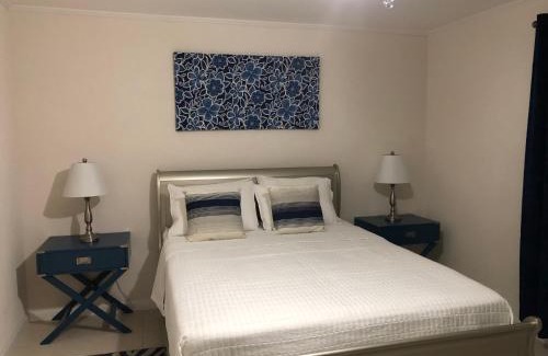 Montego Bay Apartment | Anna's Joye Chatham