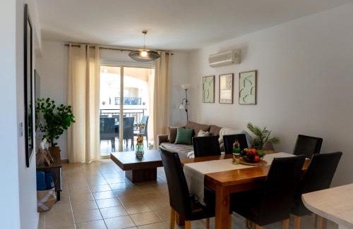 Paphos Apartment | Anna's Place 2B, Paphos, Pool