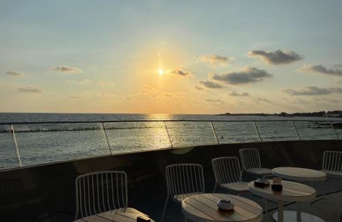 Paphos Apartment | Anna's Place 2B, Paphos, Pool