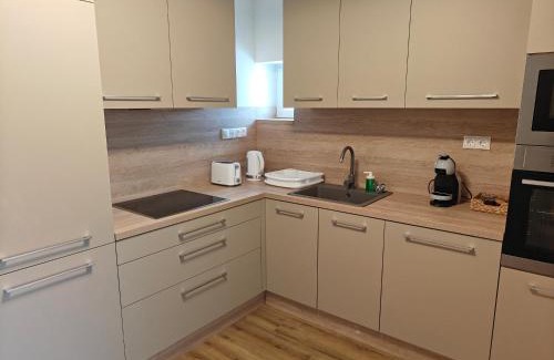 Belsomajor Apartment | Anna's Residence 2