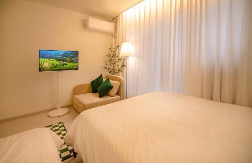 Songpa Apartment | ANNA Stay
