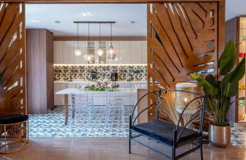 Kos Apartment | Anna Suites