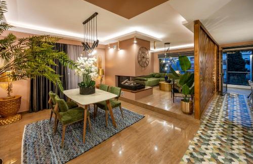 Kos Apartment | Anna Suites