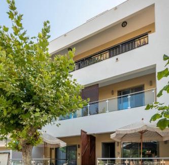 Kos Apartment | Anna Suites