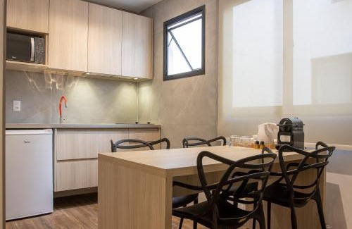 Ipanema Apartment | Anna Suites Ipanema by Arena Hotéis