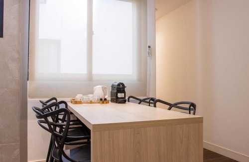 Ipanema Apartment | Anna Suites Ipanema by Arena Hotéis