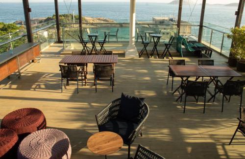 Ipanema Apartment | Anna Suites Ipanema by Arena Hotéis