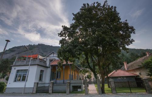 Szentendrei House | Anna Vendégház