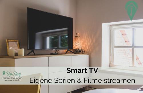 Upleward Apartment | Anna14 - Gulfhof Boomgaarden