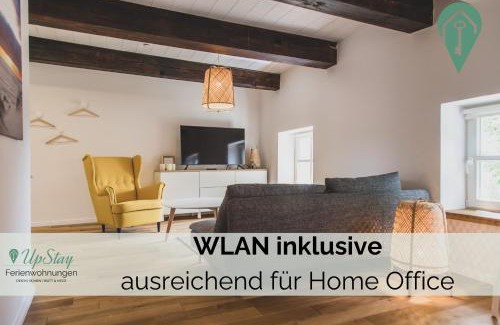 Upleward Apartment | Anna14 - Gulfhof Boomgaarden