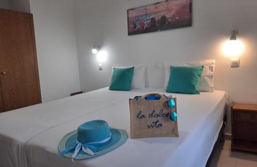 Theologos Apartment | Annabel Apartments