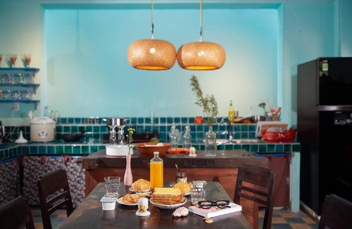 Tam Ky Bed & Breakfast | Annabo Tam Thanh Beach House