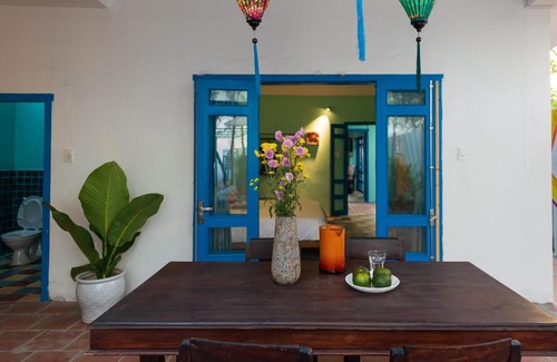 Tam Ky Bed & Breakfast | Annabo Tam Thanh Beach House