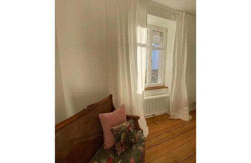 Loerrach Apartment | annadaly Stadtraumwohnung