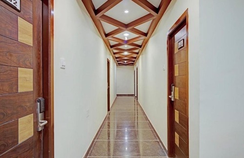 Chromepet Bed & Breakfast | Annai appan hall