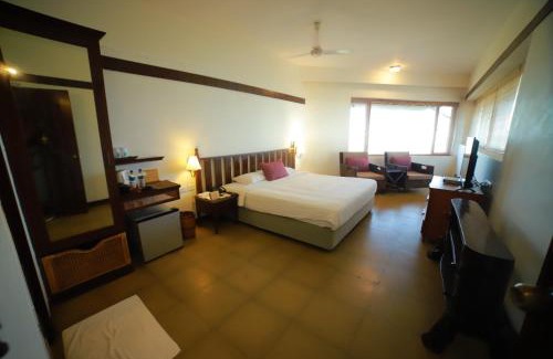Kanyakumari Hotel | Annai Celestial Resorts