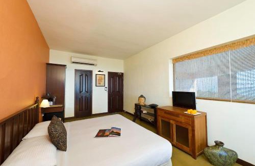 Kanyakumari Hotel | Annai Celestial Resorts