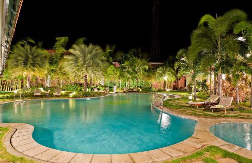 Kanyakumari Hotel | Annai Celestial Resorts