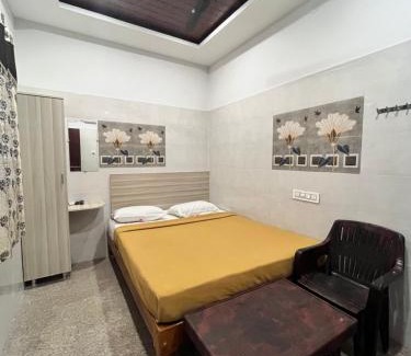 Velankanni Hotel | Annai viola residency
