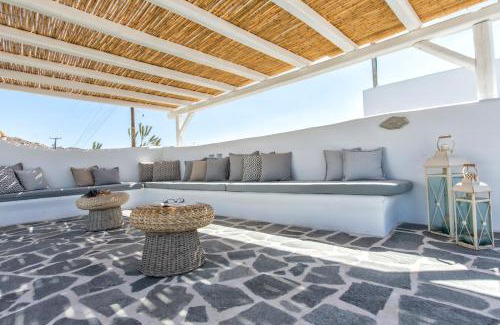 Mikri Vigla House | Annais Casa Mikri Vigla