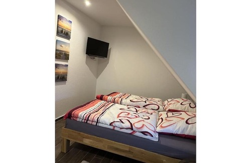 Wangerland House | Annalena's holiday home Hooksiel