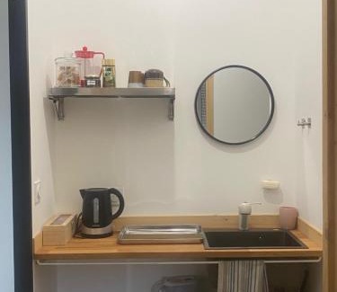 Caouennec-Lanvezeac Bed & Breakfast | Annalia Soins Nat