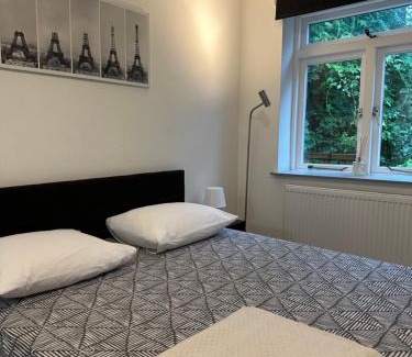 Oude Markt Apartment | Annalisa Guest House Enschede Centrum