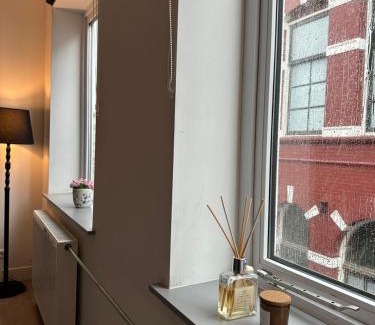 Oude Markt Apartment | Annalisa Guest House Enschede Centrum