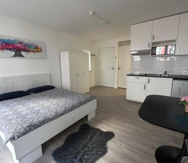 Oude Markt Apartment | Annalisa Guest House Enschede Centrum