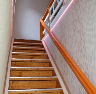 Bad Sooden-Allendorf House | Annam House