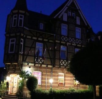 Bad Sooden-Allendorf House | Annam House