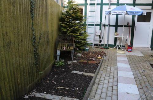 Bad Sooden-Allendorf House | Annam House