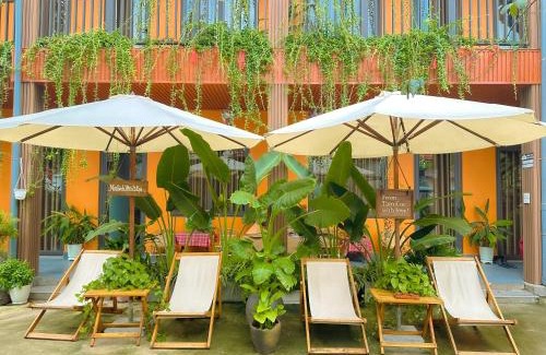 Hoa Lu House | Annamoi Homestay Tam Coc