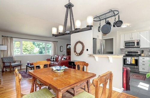Annapolis House | Annapolis Family Haven