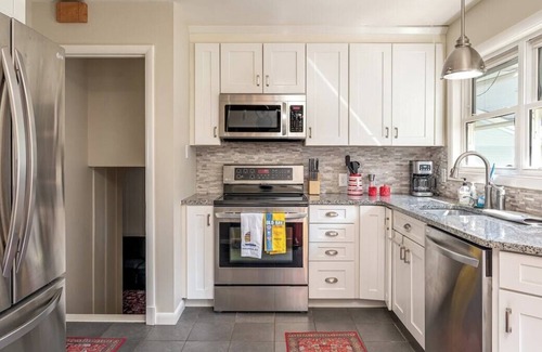 Annapolis House | Annapolis Family Haven