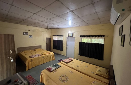 Karjat Other | Annapoorna Farms