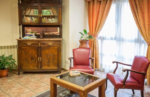 Ansalonga Apartment | Annapurna Aparthotel