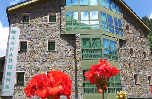 Ansalonga Apartment | Annapurna Aparthotel