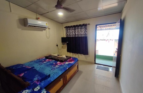Devbag House | Annapurna Beach Resort