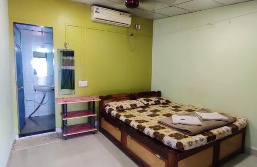 Devbag House | Annapurna Beach Resort