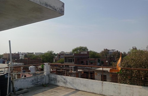 Varanasi House | Annapurna Bhawan Homestay