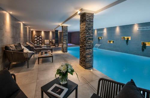Les Gets Apartment | Annapurna by Alpine Resorts
