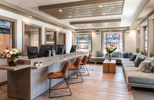 Les Gets Apartment | Annapurna by Alpine Resorts