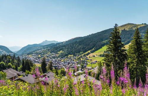 Les Gets Apartment | Annapurna by Alpine Resorts