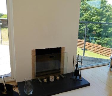 Portpatrick House | Annapurna