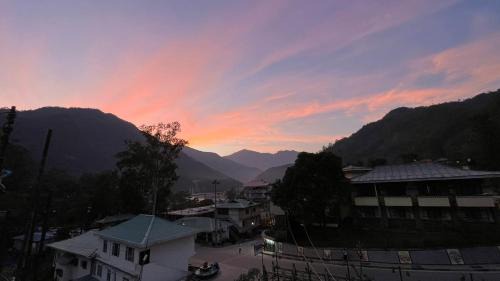 Rangpo Hotel | Annapurna Hotel